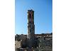 Abazia di Badia a Settimo, il campanile.2011 (imm. 5 di 20)