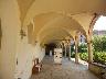 Abazia di Badia a Settimo, il chiostro 2011 (imm. 10 di 20)