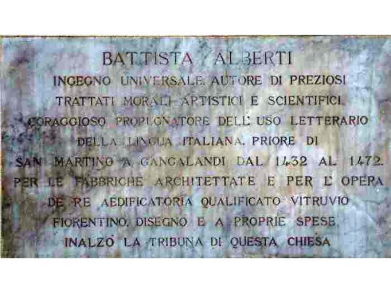 Battista Alberti