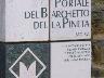 Ingresso riserva Medicea (imm. 7 di 11)