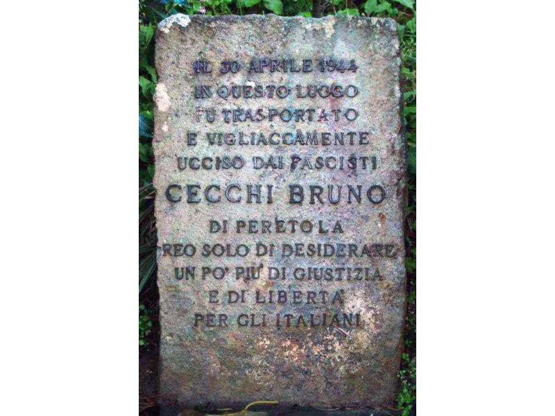 Bruno Cecchi