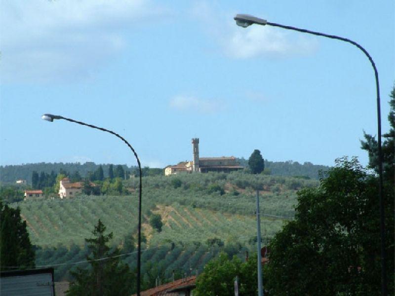 San Martino alla Palma dall`Olmo (2007)