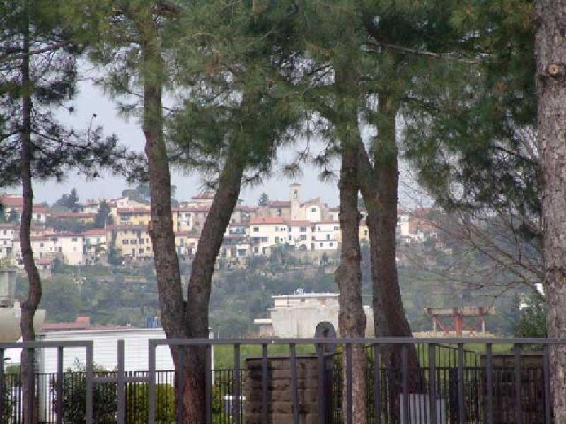 Il Castello da Lastra 2002