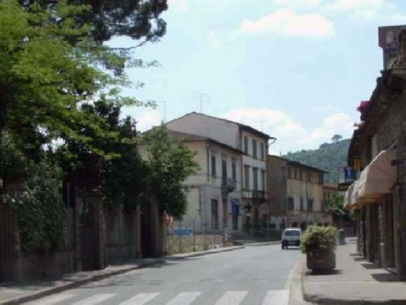 La Costa, via Roma 2003