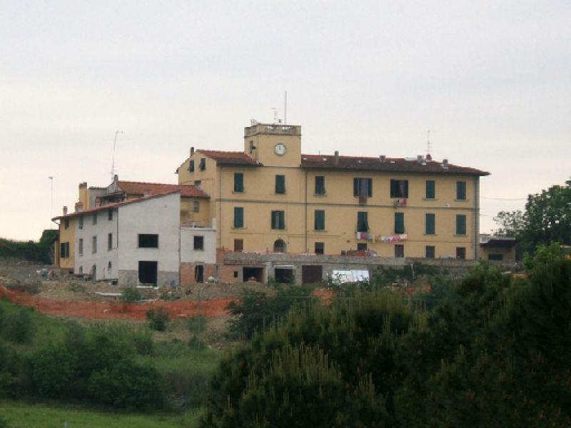 Signa, ex istituto agrario di Castelletti 2003