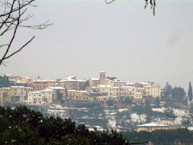 Castel di Signa 29 dicembre 2005