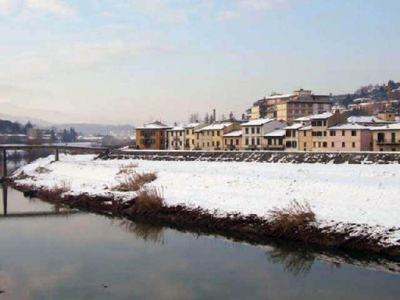 Nevicata, La Fila 29 dicembre 2005