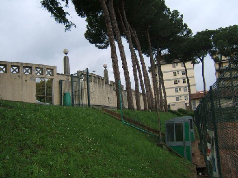 Signa, stadio  2007
