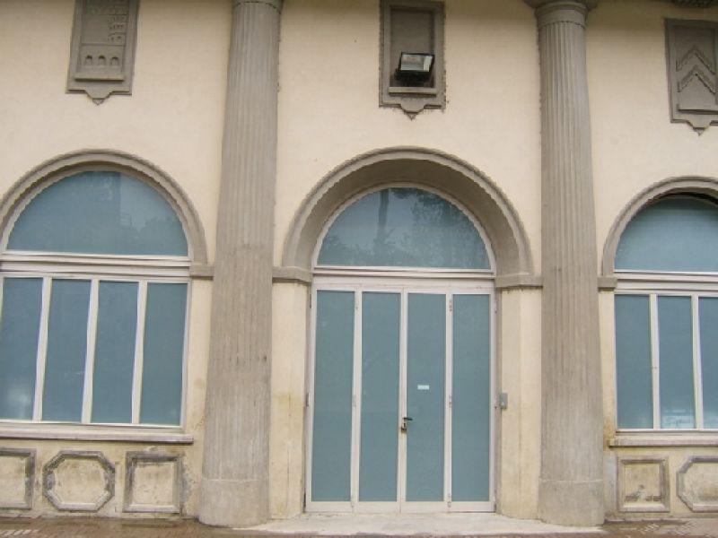 Signa, stadio 2007