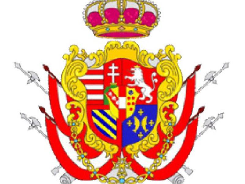 Stemma Asburgo-Lorena