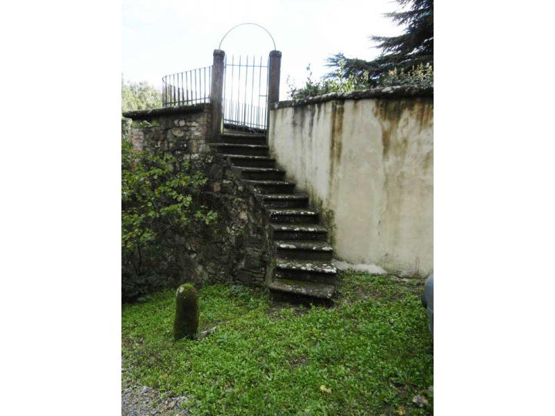 Villa delle Selve, part. 2012