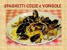 Spaghetti cozze e vongole (imm. 9 di 14)