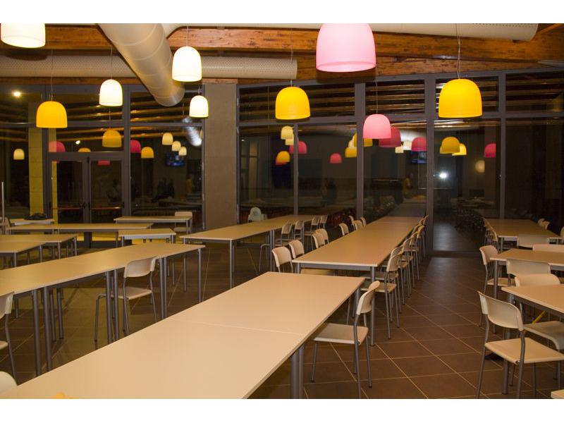 Pizzeria