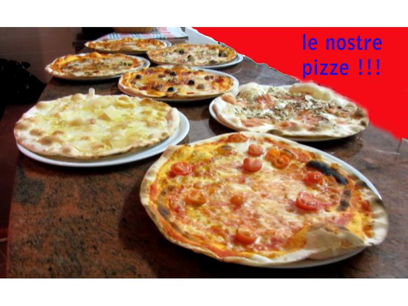 le pizzeeeeeeeeeeeeeeeeee  !!!!