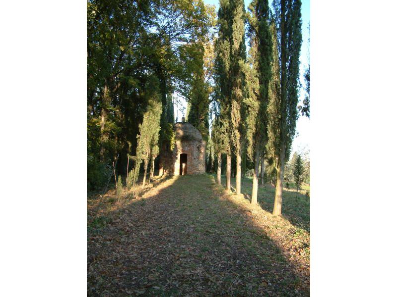 Piandaccoli - Cappella Ottaedrica (2004)