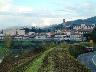 La passerella pedonale e San Martino sullo sfondo (2004) (imm. 12 di 29)