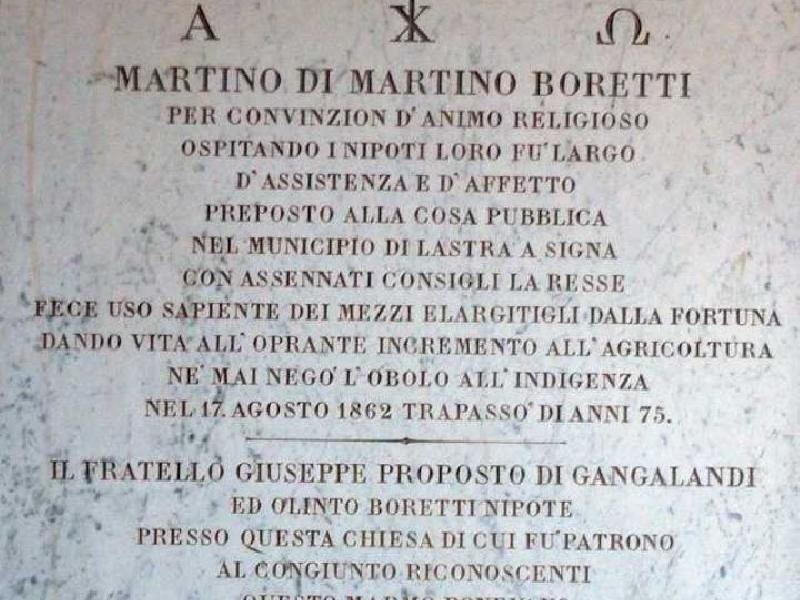 Martino Di Martino Boretti