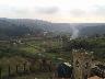 Panorama di Brucianesi da Poggio alla Malva (gennaio 2014) (imm. 23 di 24)
