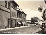 Lastra Signa, Via Livornese, La Posta con distributori di Benzina. (anni 50) (imm. 17 di 36)
