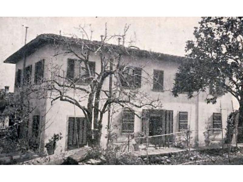 Villa Il Moro (anni 50)