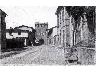 Lastra a Signa. Porta Fiorentina (1890) | Mura di,Lastra a Signa (imm. 2 di 25)