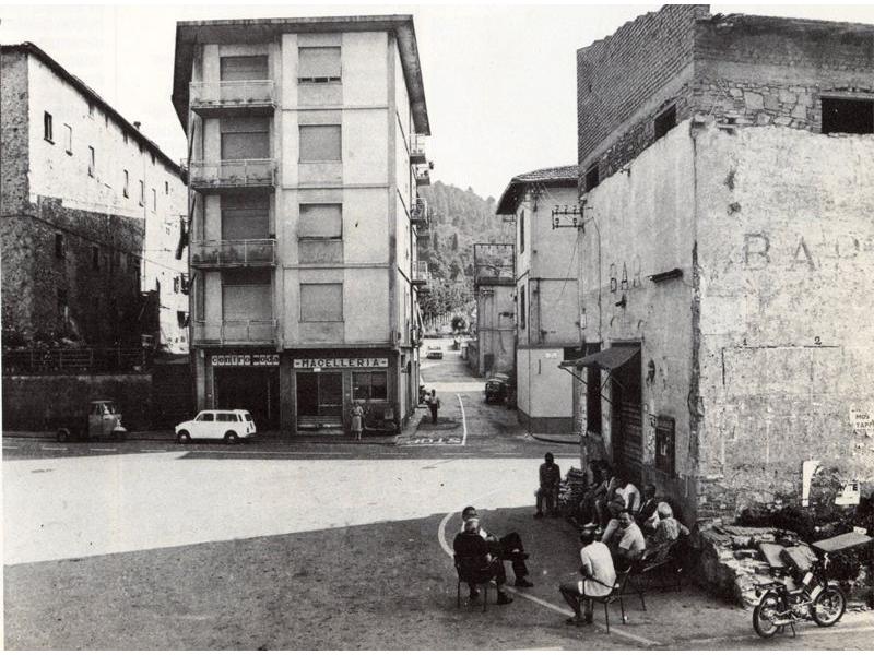 Ponte a Signa (1960)