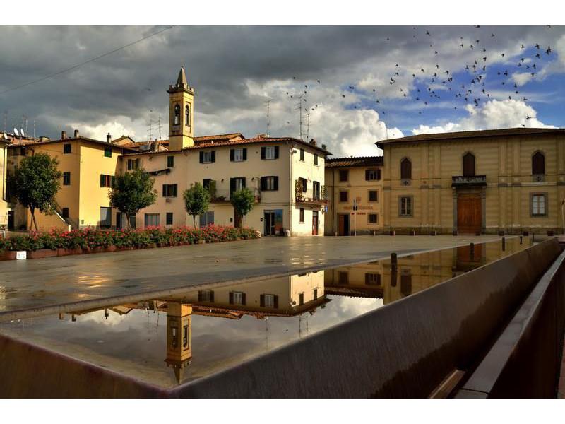 Lastra a Signa  Piazza Garibaldi 2013
