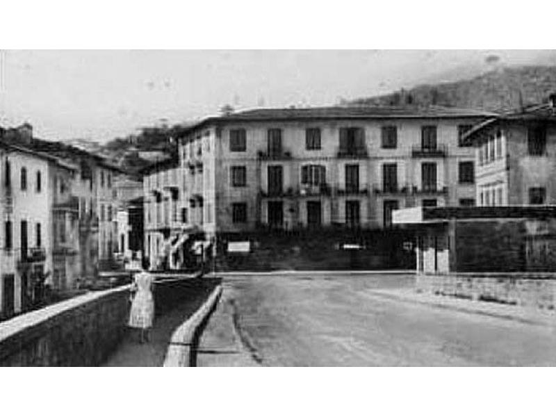 Ponte a Sogna 1950