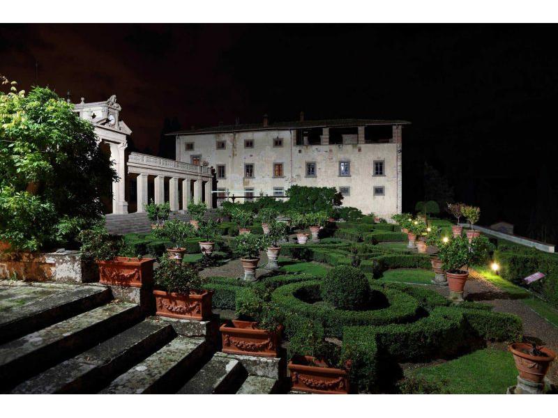 Villa Bellosguardo 2010
