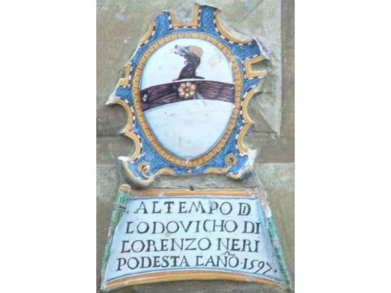 LODOVICHO DI LORENZO NERI