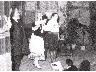 Olga Santini con Ferruccio Tagliavini in Amico Fritz (1963 Teatro del Giglio di Lucca) (imm. 6 di 6)