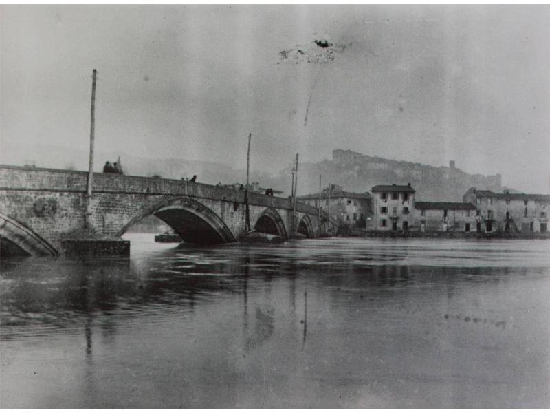 Ponte a Signa 1930