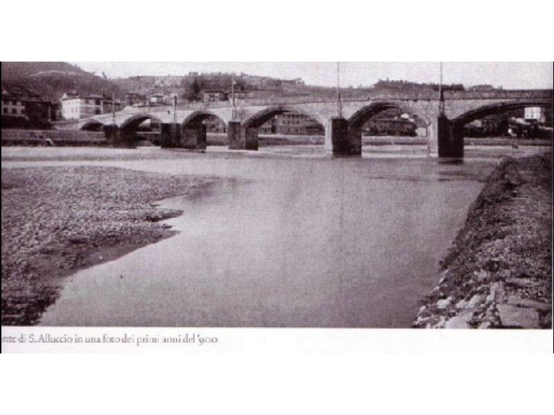 Ponte a Signa 1930