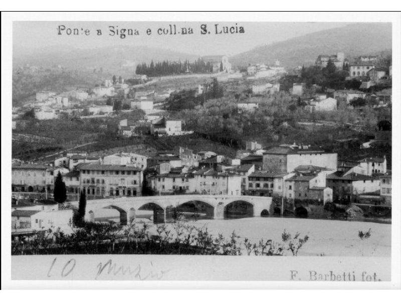 Ponte a Signa 1930