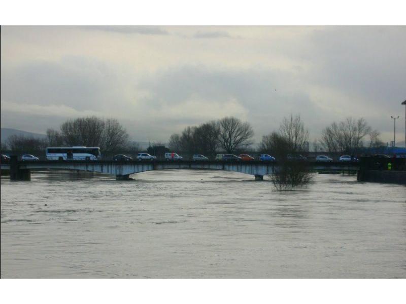 Ponte a Signa (novembre 2007)