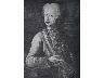 Pietro Leopoldo. Vienna, 5 maggio 1747 – 1° marzo 1792 - Granduca di Toscana (1765-1790) qui in età giovanile (imm. 2 di 5)