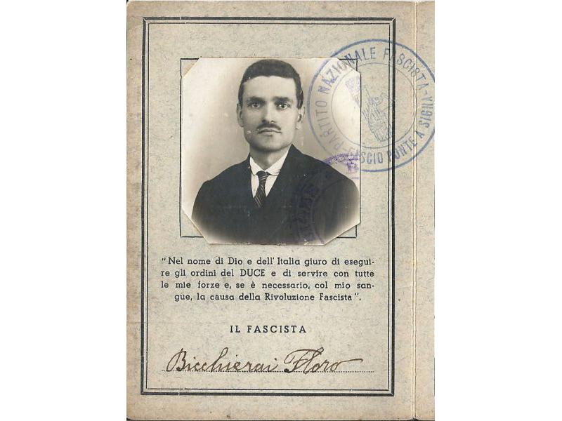 Floro Bicchierai
