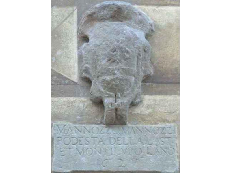 MANNOZZO MANNOZZI