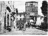 Lastra a Signa. La Posta con Porta di Baccio 1900 (imm. 1 di 36)