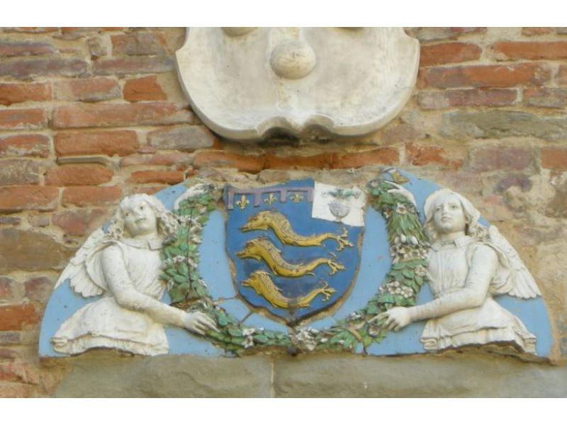 Stemma Pandolfini 2