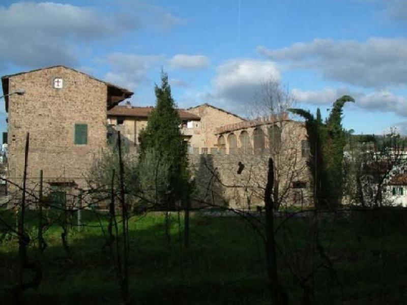 Torre Pandolfini (2004) 1