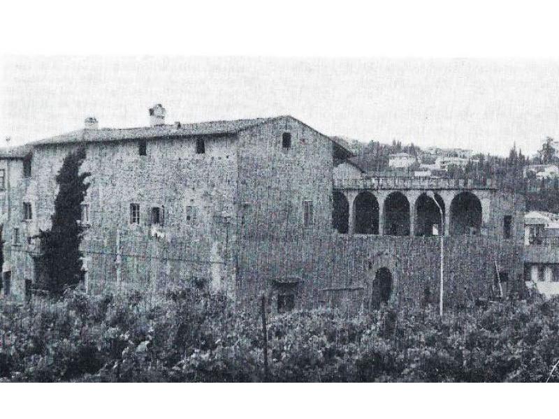 Torre Pandolfini (1960) 1