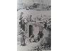 Disegno tratto da “L’illustrazione italiana” e dedicato allo sciopero delle trecciaiole del 1896 (imm. 1 di 3)