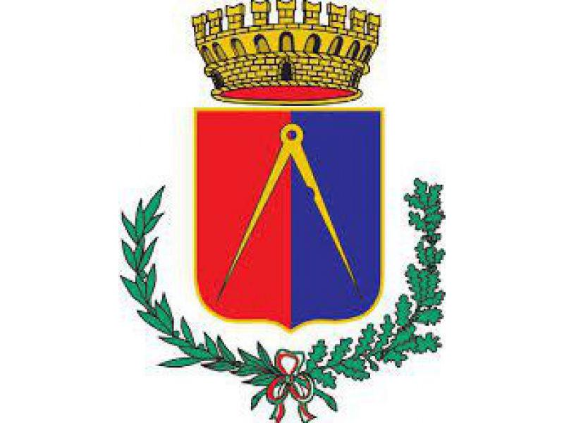 Stemma del Comune di Sesto Fiorentino