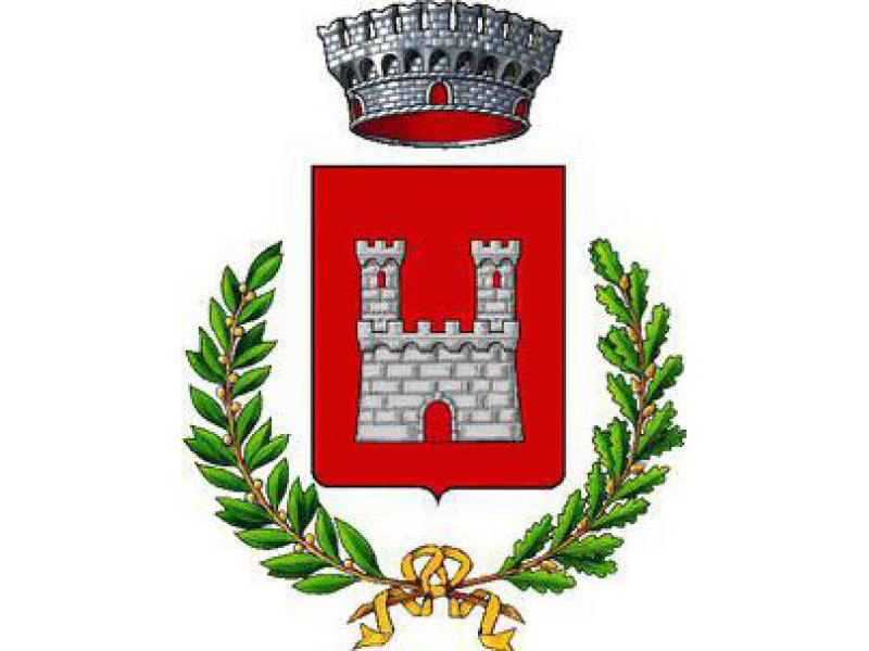 Stemmi del Comune di San Casciano