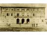 Palazzo comunale di Sesto Fiornetino inaugurato nel 1871 (foto d'epoca) (imm. 1 di 3)