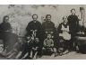 Gruppo di trecciaiole a lavoro (imm. 3 di 3)