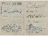 Riconoscimento della qualifica di Partigiano, dichiarazione integrativa (A) (1944) (imm. 1 di 8)