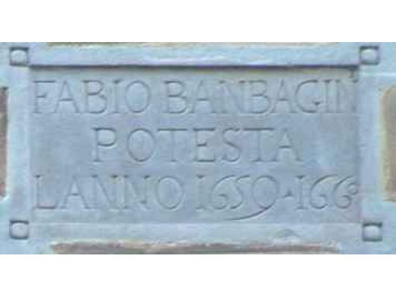 FABIO BAMBAGIN