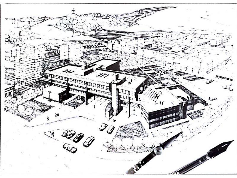 Il Centro Sociale (1984)